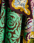 Alémais Alita Ruffle Skirt Skirts Alémais