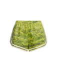 Alémais Bermuda Buttercup Short Shorts Alémais