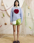 Alémais Bermuda Buttercup Short Shorts Alémais