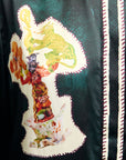 Alémais Florero Silk Shirt shirt Alémais