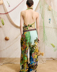Alémais Lucena Pant Pants Alémais