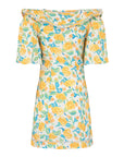 Islamorada Cocktail Dress - Meadow Dresses SPELL