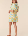 Islamorada Cocktail Dress - Meadow Dresses SPELL