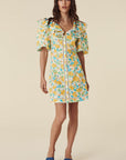Islamorada Cocktail Dress - Meadow Dresses SPELL