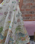 Anouk Ballet Sundress Dresses Alèmais