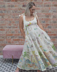 Anouk Ballet Sundress Dresses Alèmais