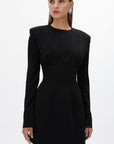 Dover Sleeve Mini Dresses Rachel Gilbert