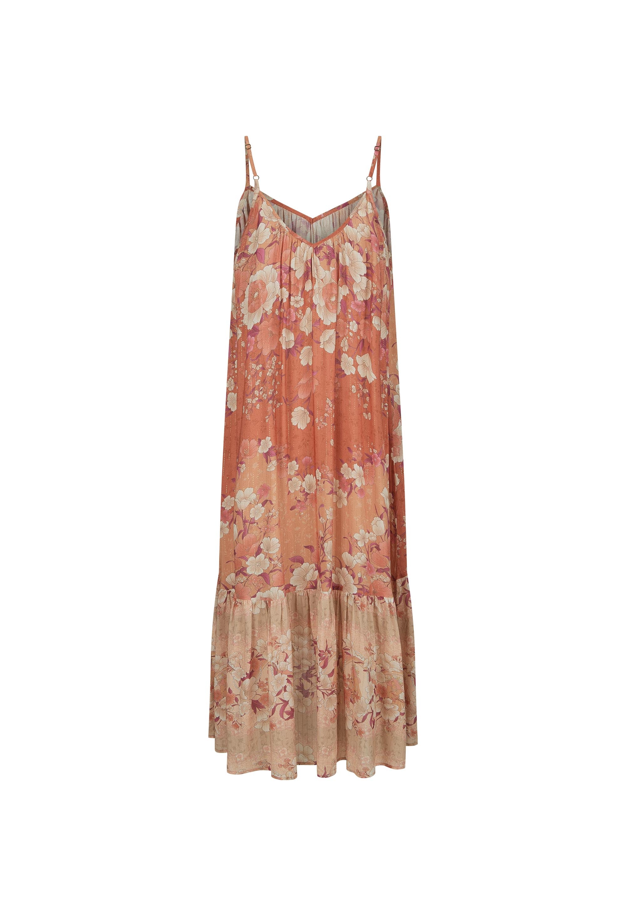 Isola Strappy Dress Dresses SPELL