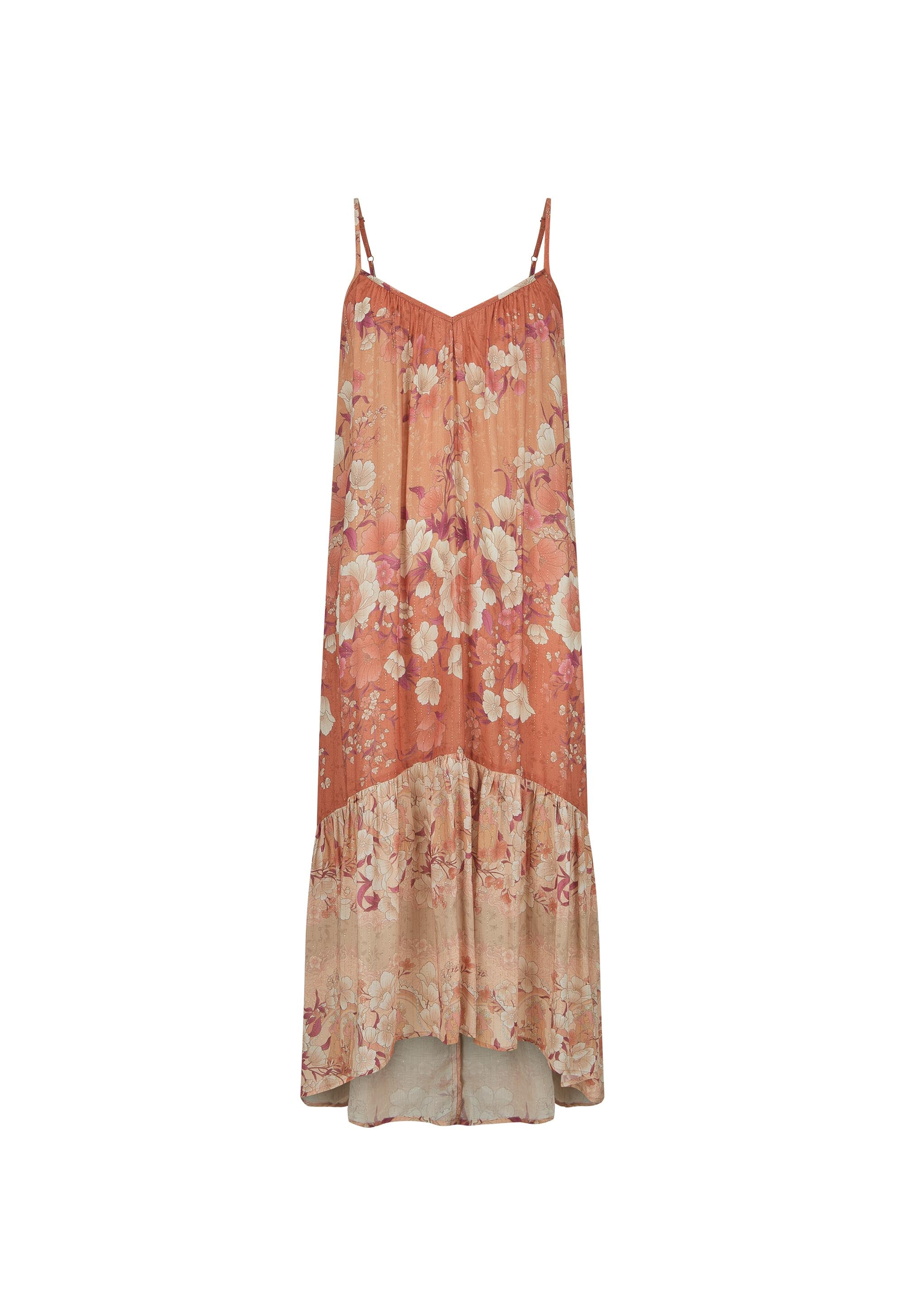 Isola Strappy Dress Dresses SPELL