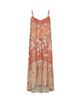 Isola Strappy Dress Dresses SPELL