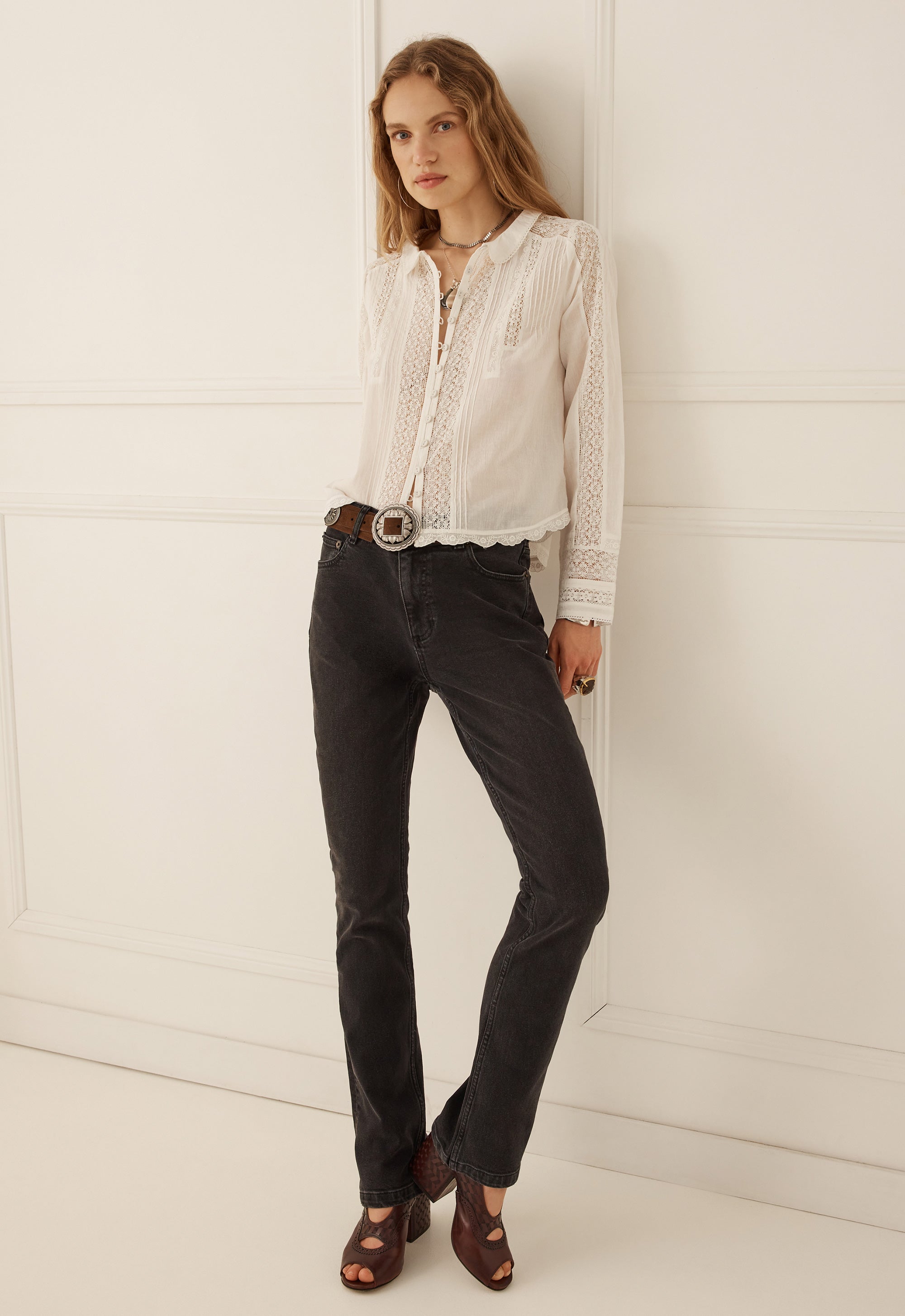 2004 Denim Slim Jean