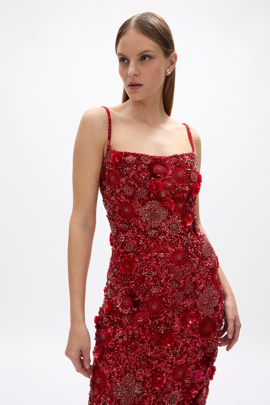 Francesca gown Dresses Rachel Gilbert