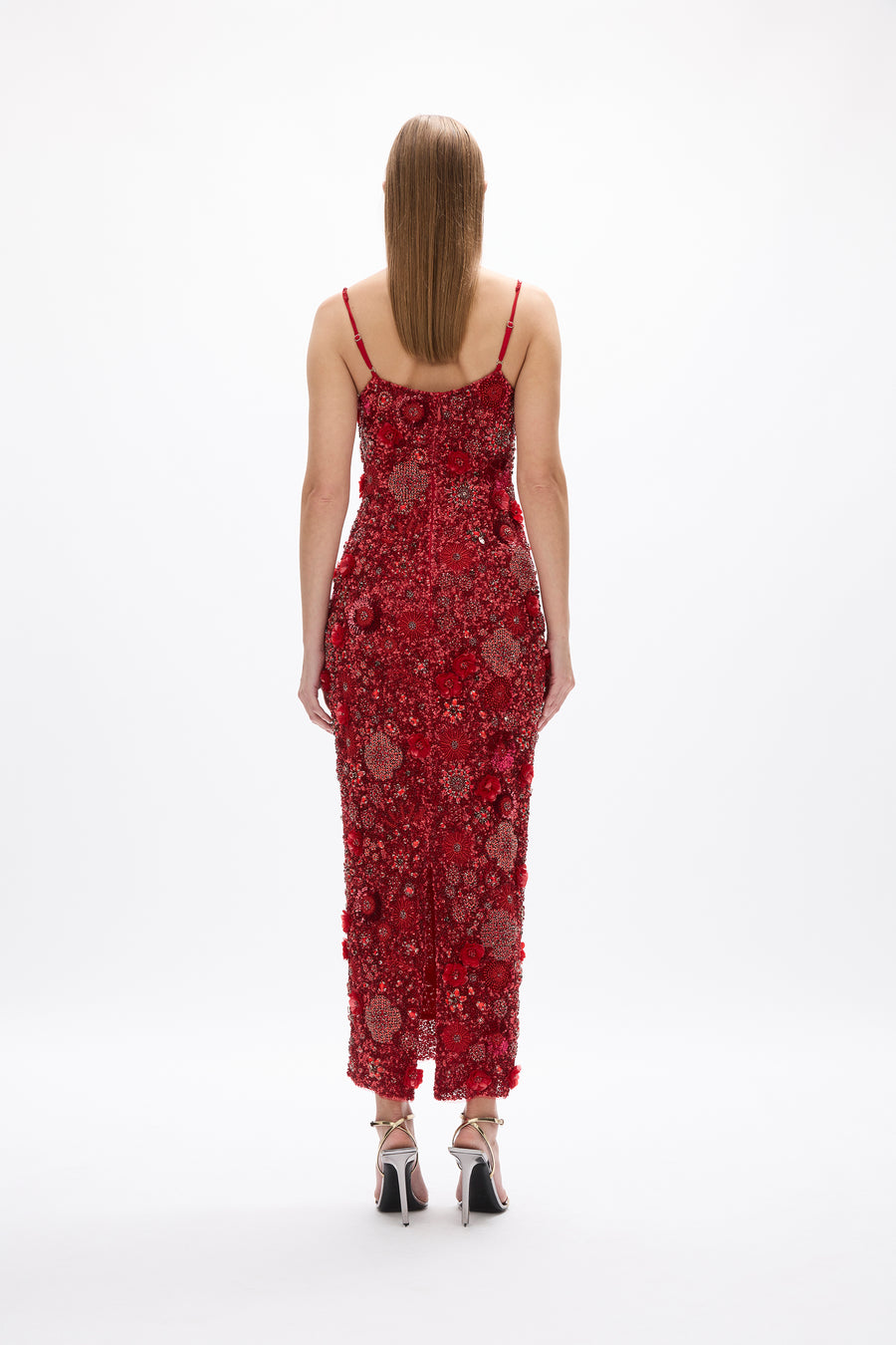 Francesca gown Dresses Rachel Gilbert