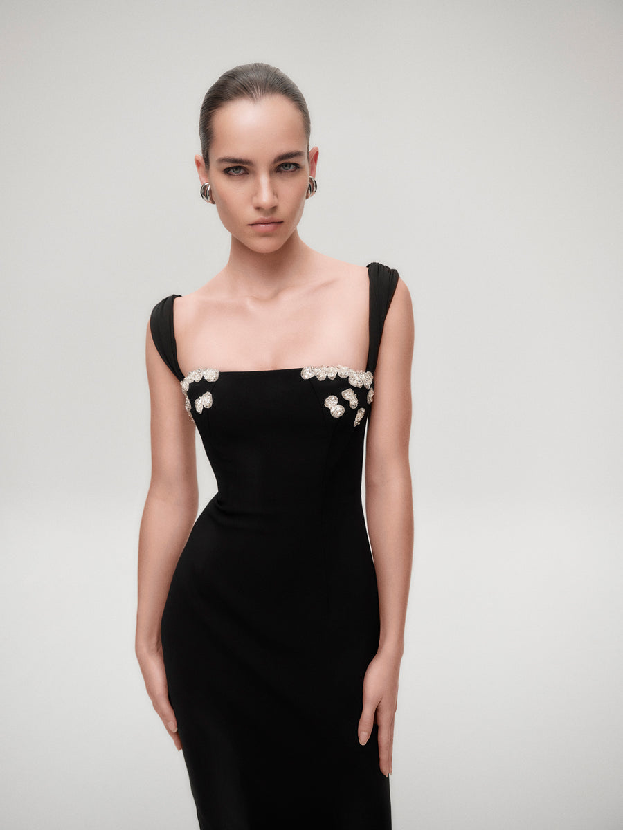 Malia Gown Dresses Rachel Gilbert