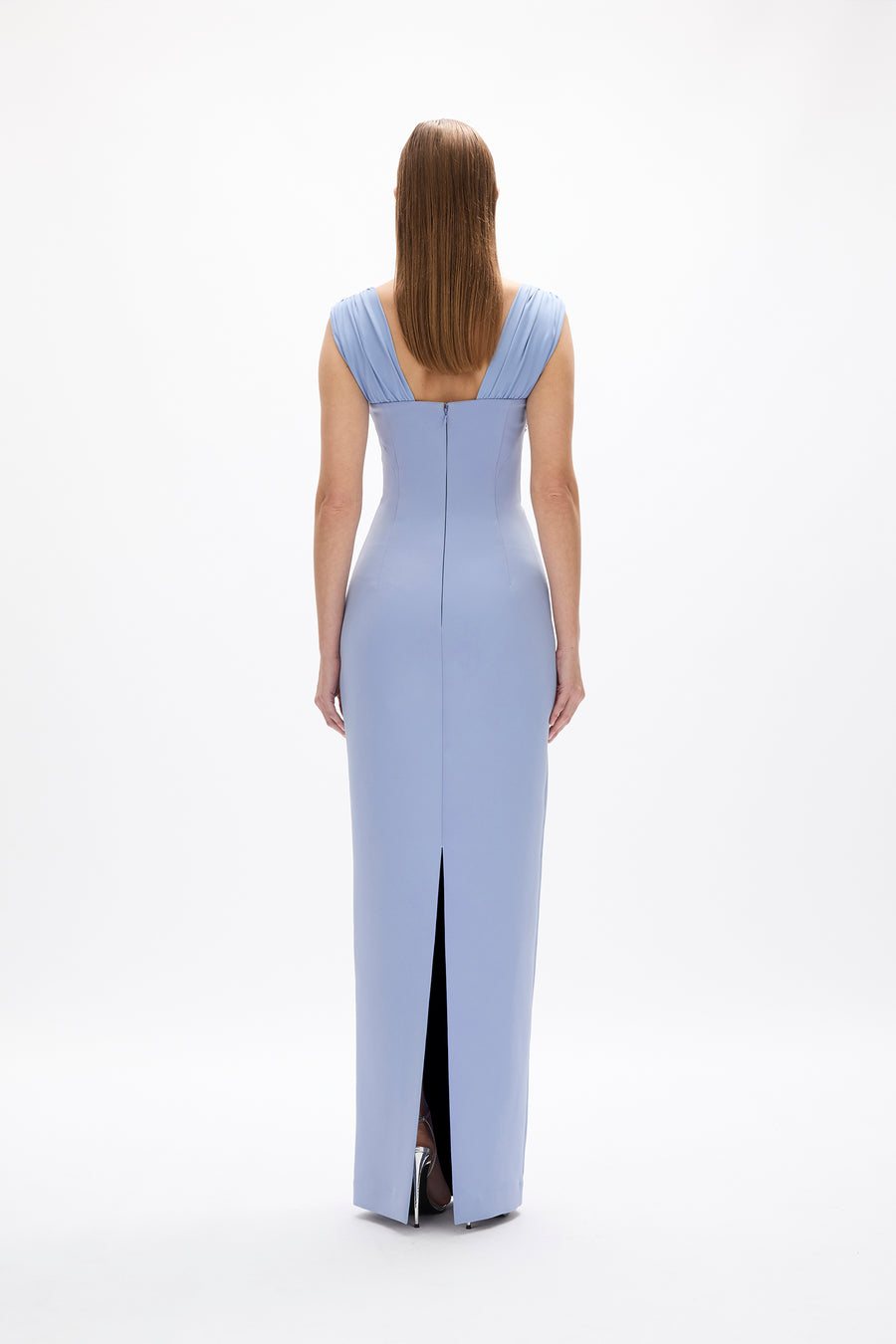 Malia Gown Dresses Rachel Gilbert