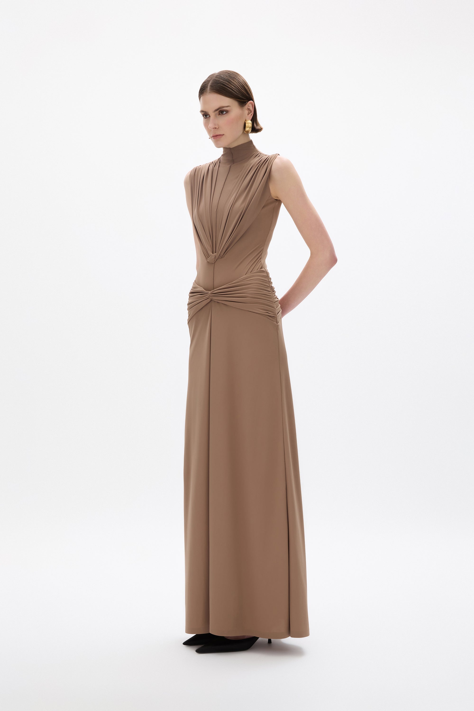 Rico Bodysuit shirt Rachel Gilbert