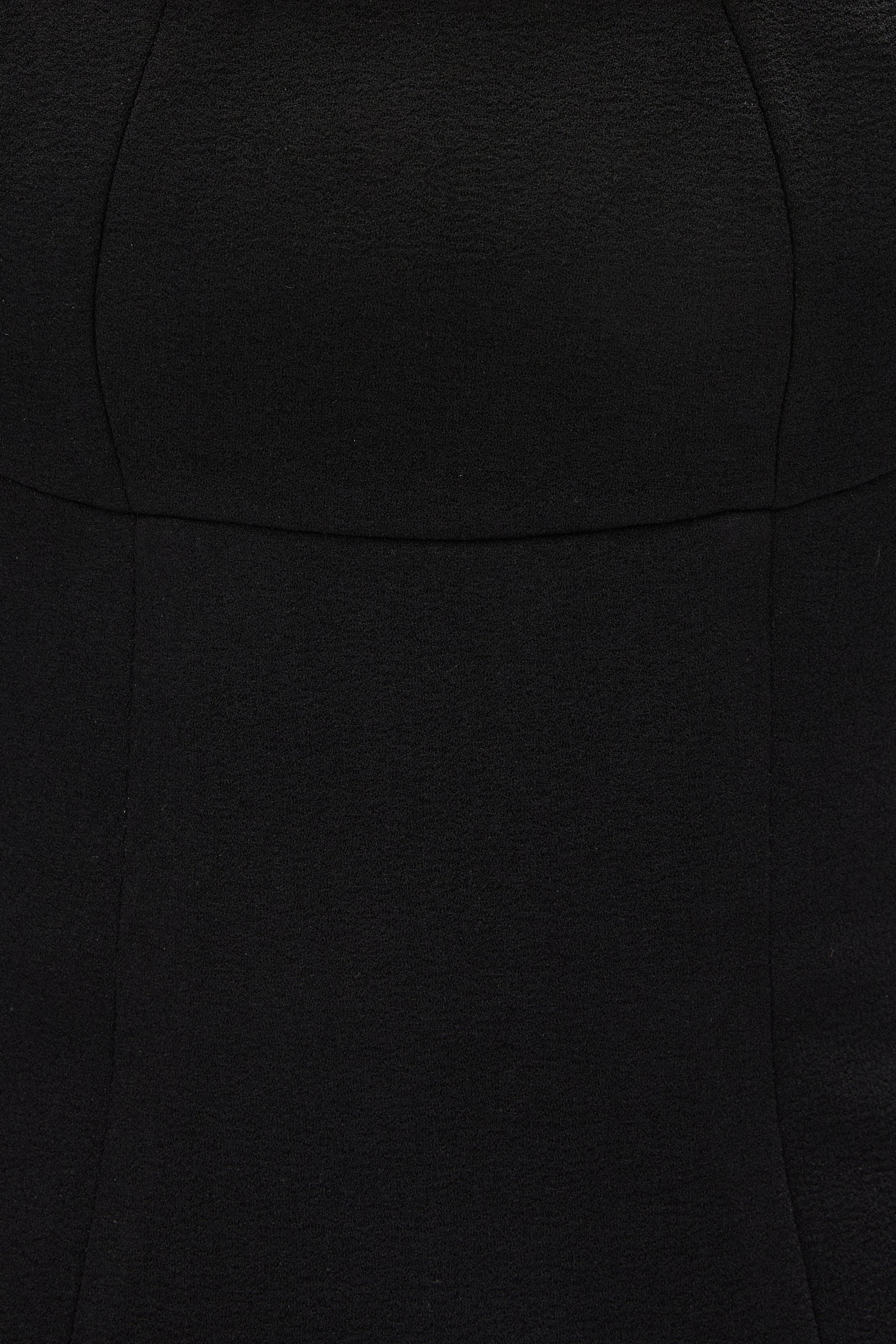 Franca Gown Black Dresses Rachel Gilbert