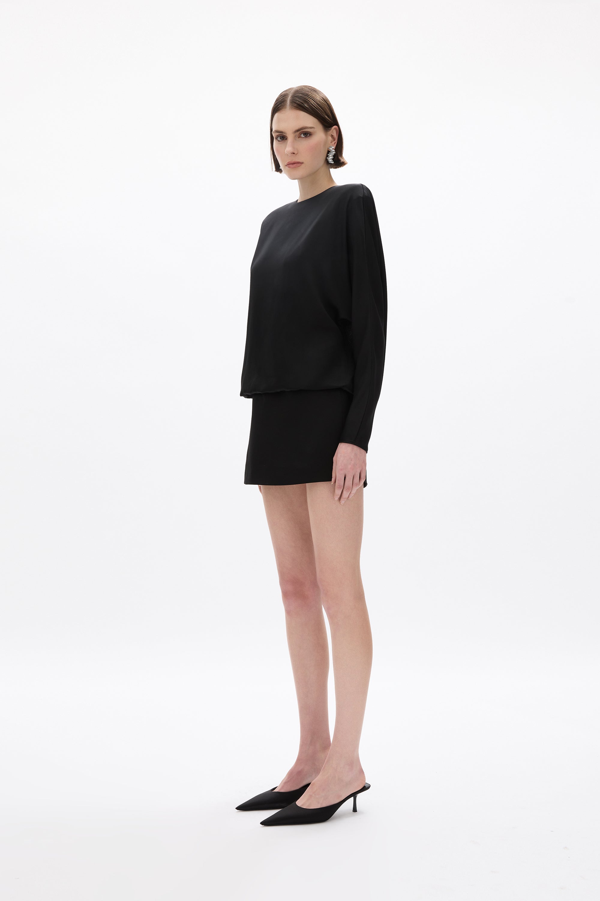 Florida Mini Dresses Rachel Gilbert