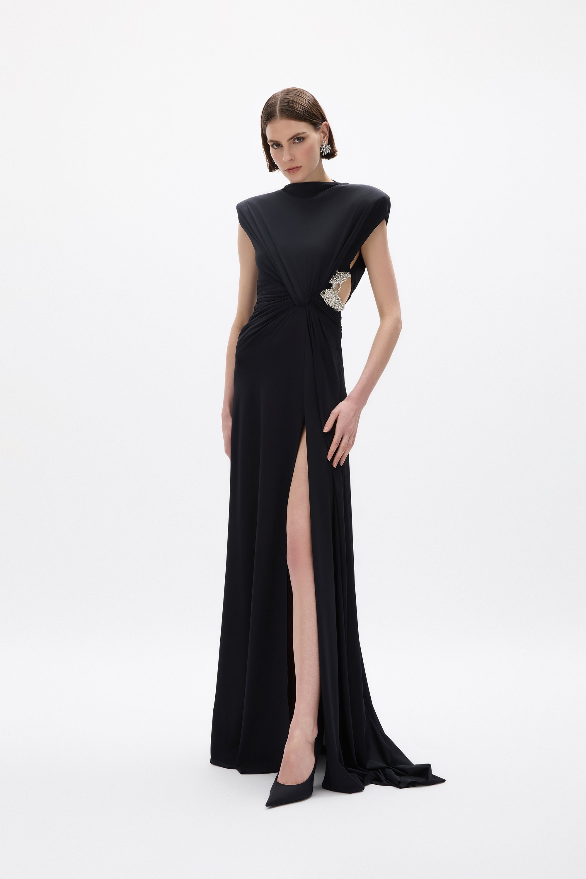Rico Gown Dresses Rachel Gilbert