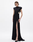 Rico Gown Dresses Rachel Gilbert