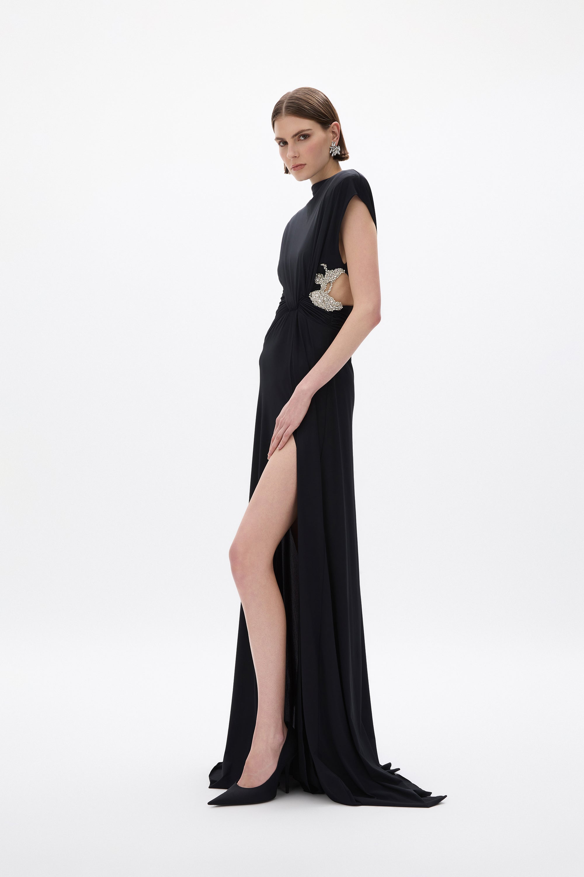 Rico Gown Dresses Rachel Gilbert