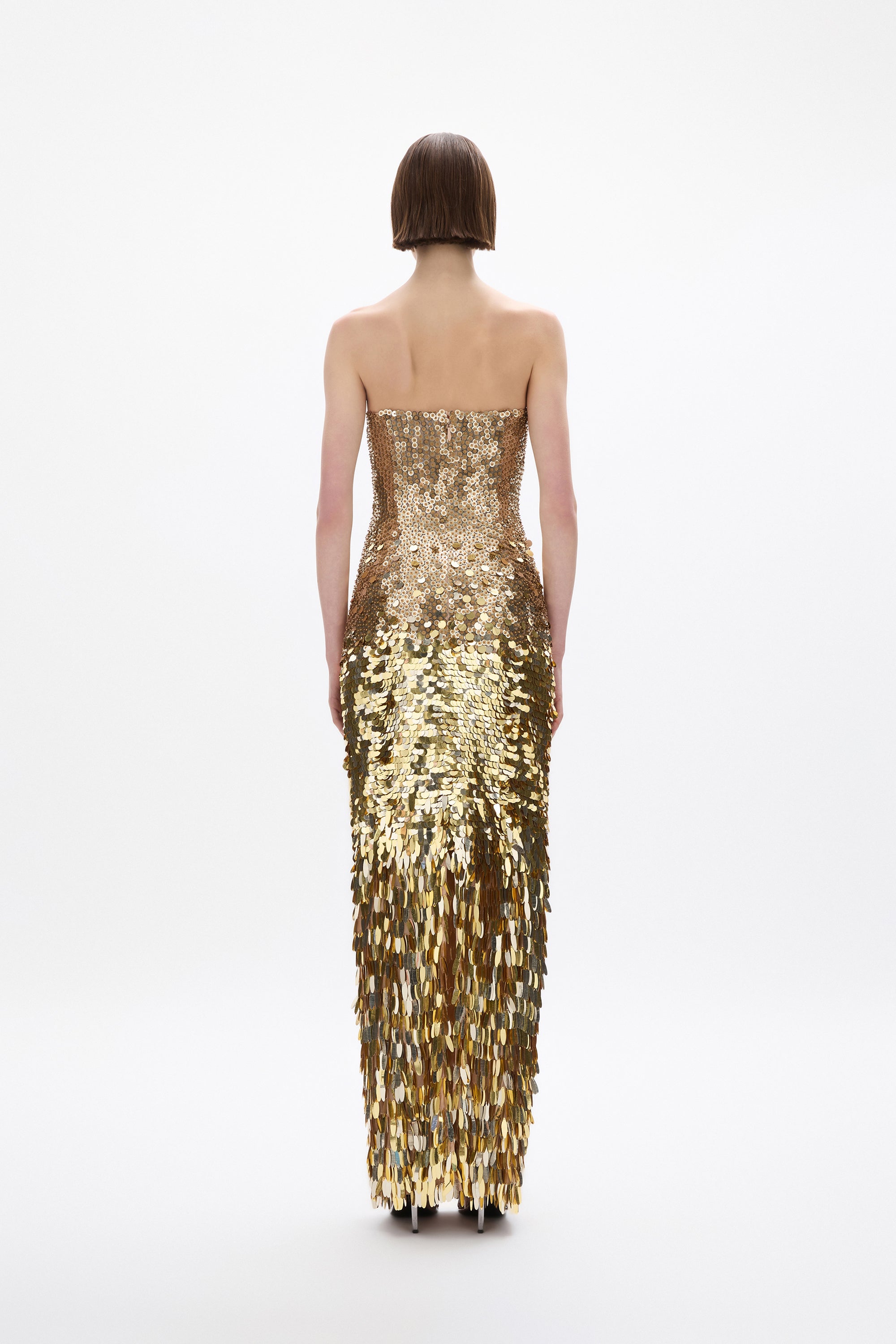 Remy Gown Dresses Rachel Gilbert