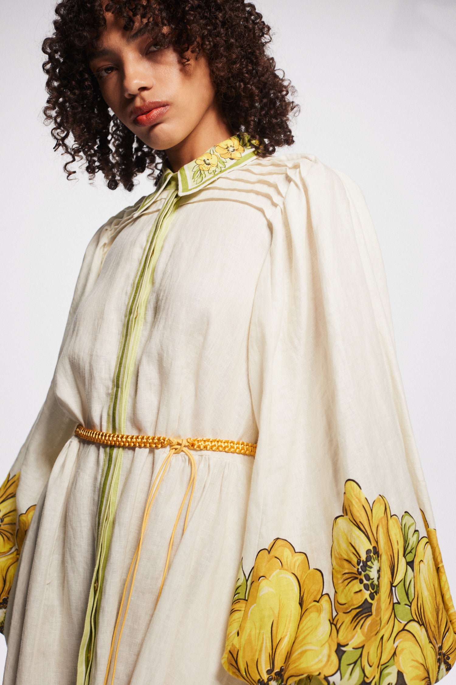 Gisela Shirtdress Dresses Alèmais   