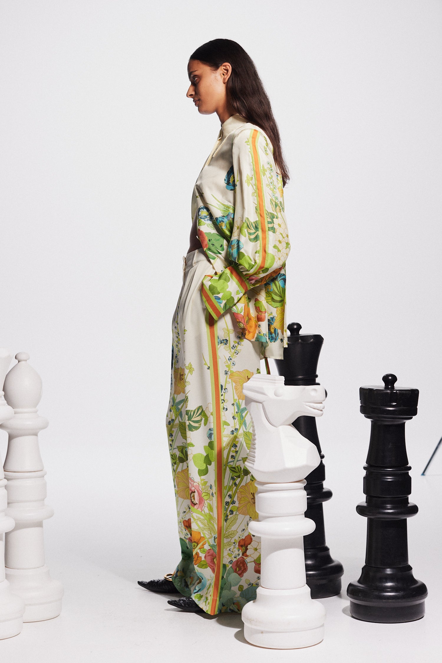 Constance Pant Pants Alèmais   