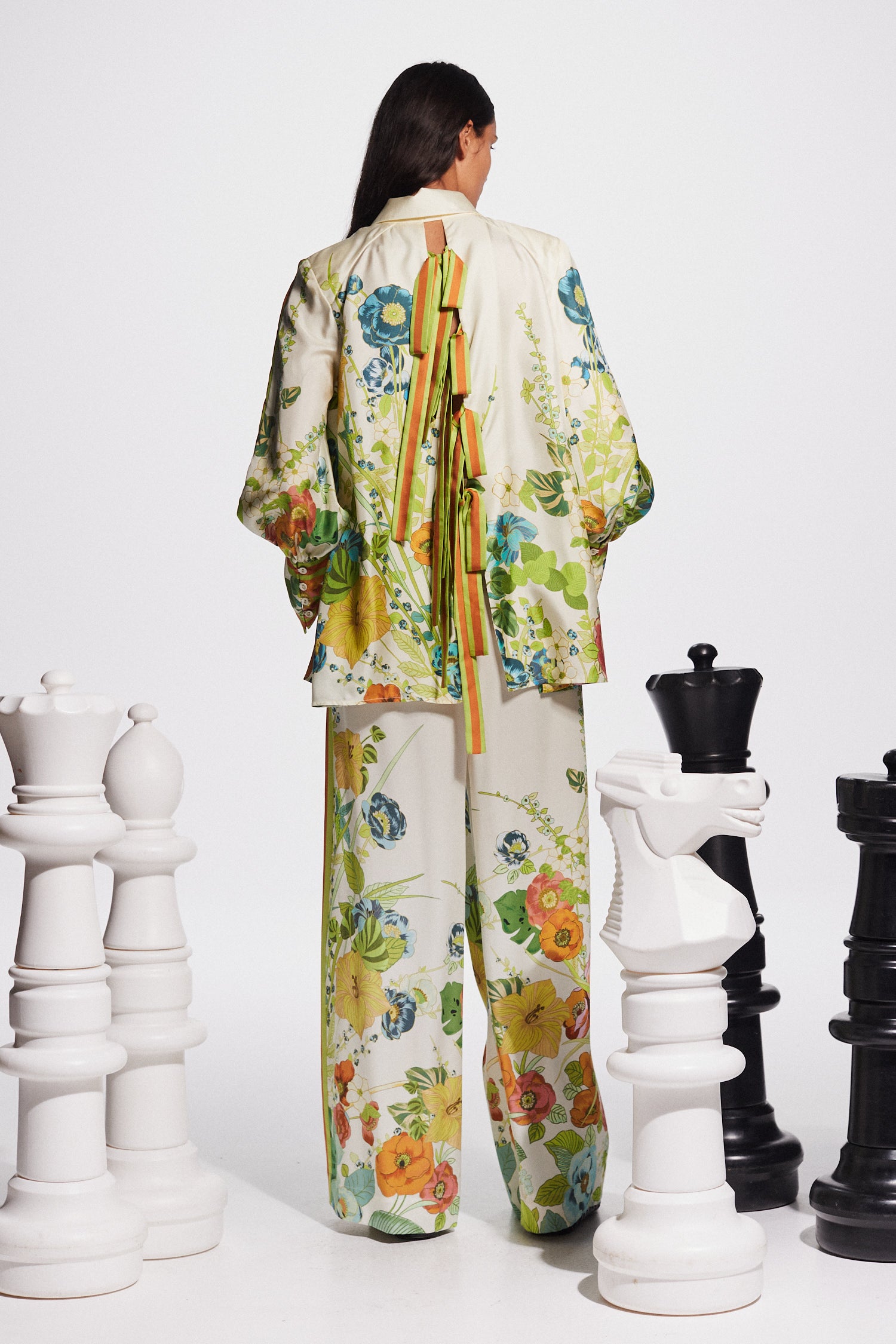 Constance Pant Pants Alèmais   