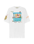 Fruit Cart Tee shirt Alèmais   