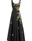 Lolitat Embellished Gown- Preorder Dresses Alèmais   