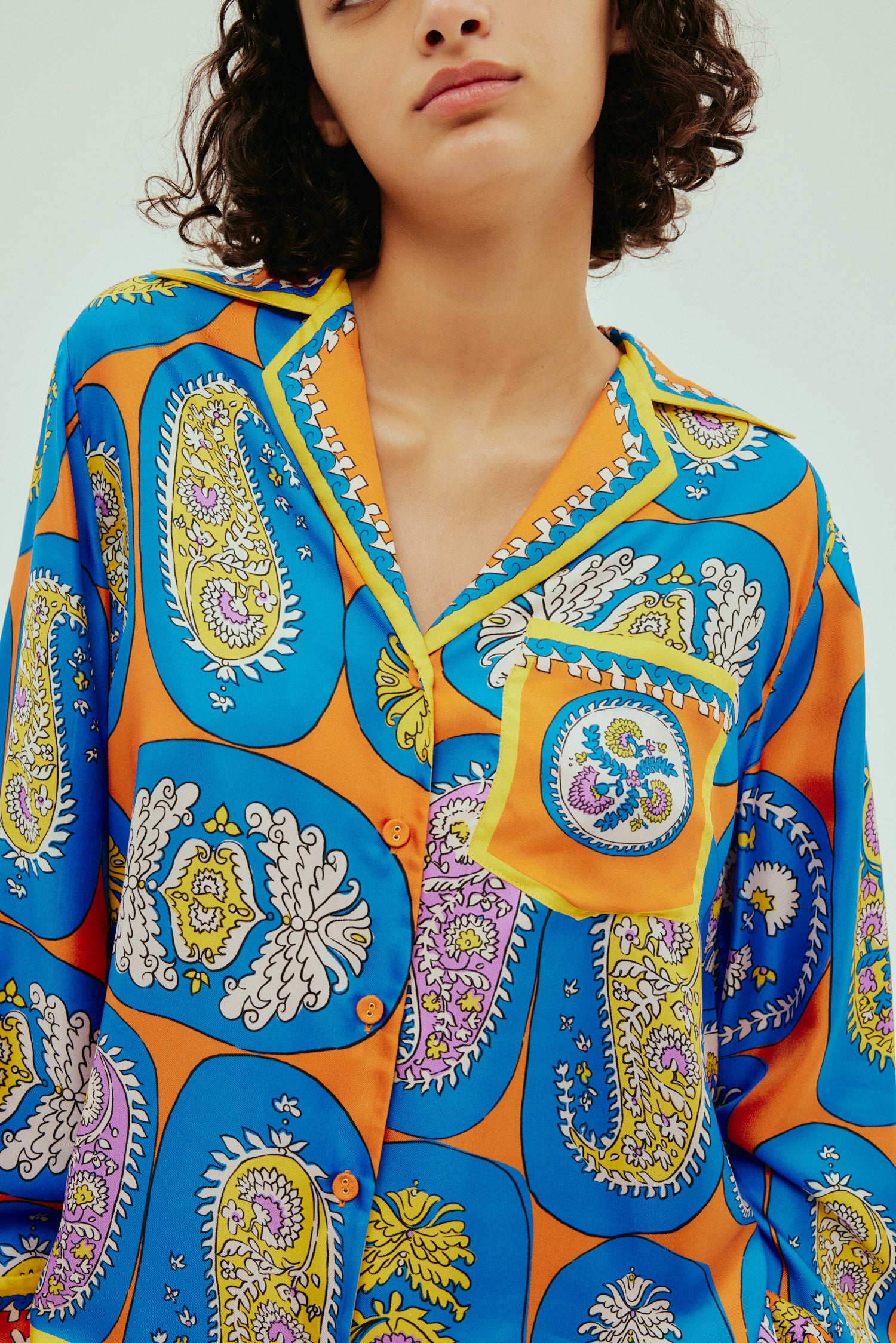 Luis Shirt shirt Alèmais