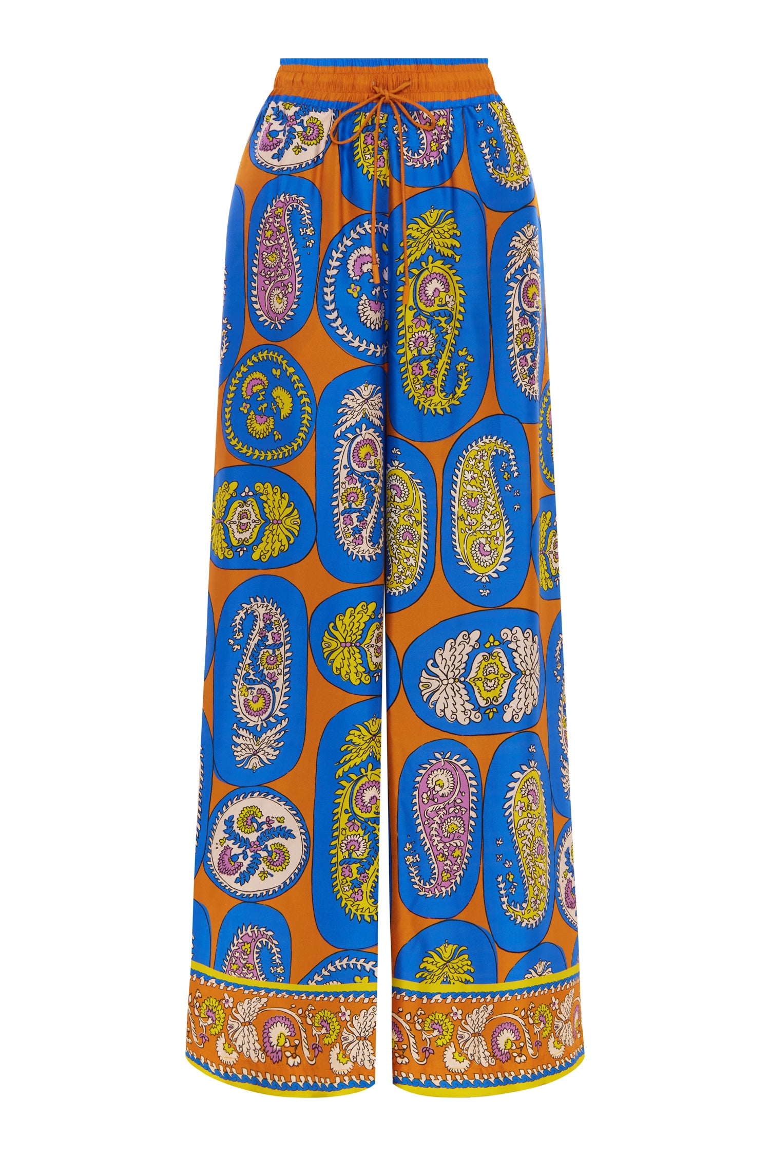 Luis Pant Pants Alèmais