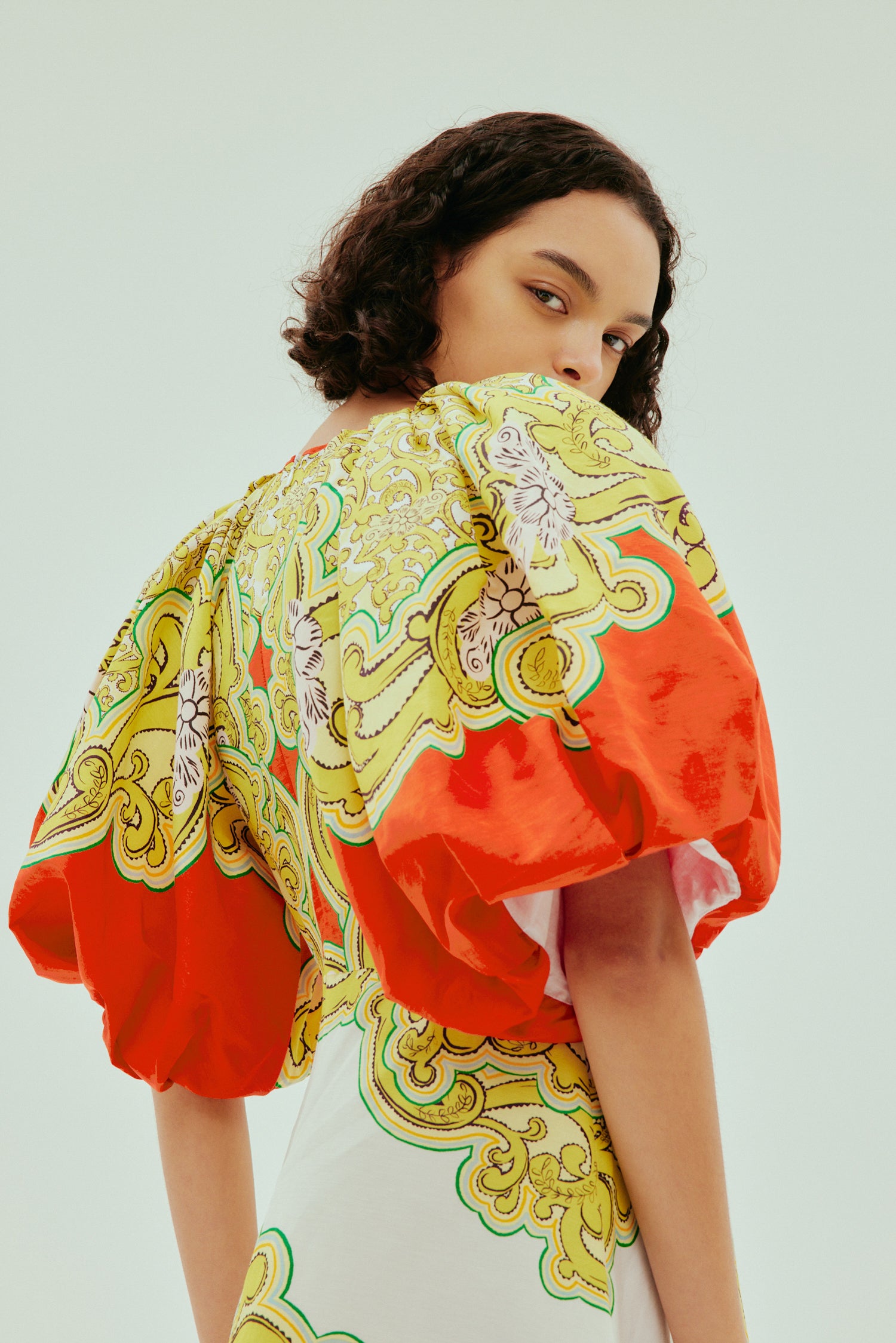 Sierra Midi Dress Dresses Alèmais   