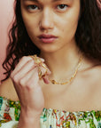 Encanto Charm Chain Necklace- Preorder Necklaces Alèmais   