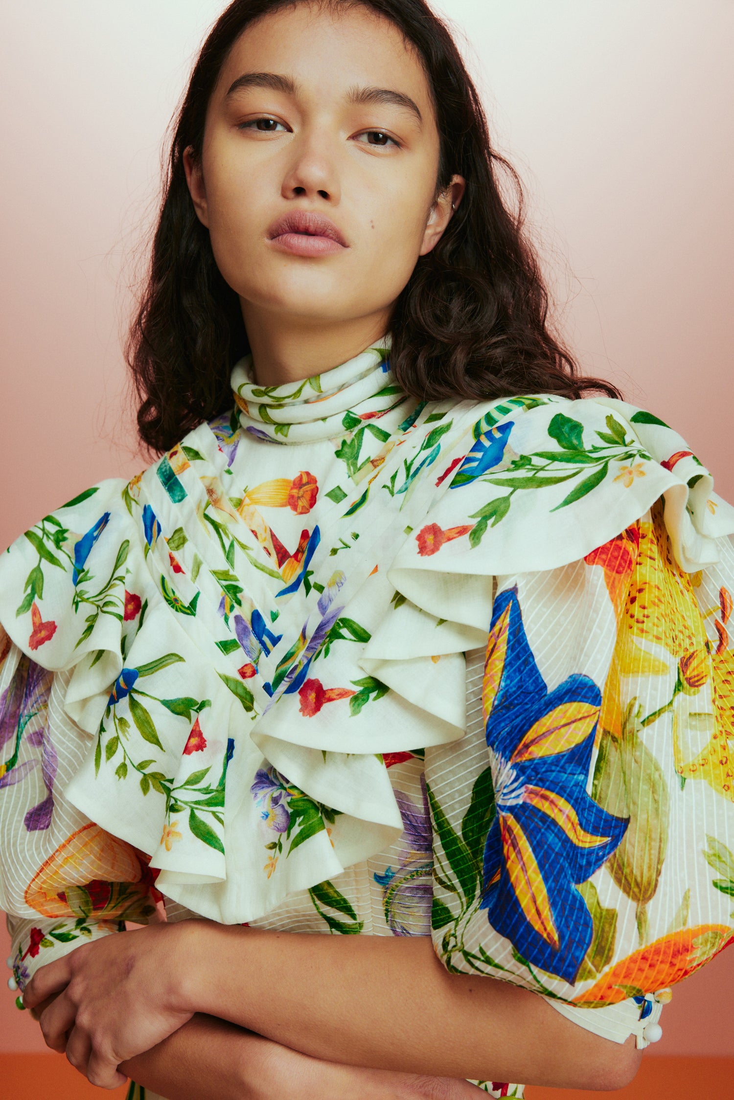 Flores Top Top Alèmais   