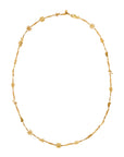 Encanto Charm Chain Necklace- Preorder Necklaces Alèmais   