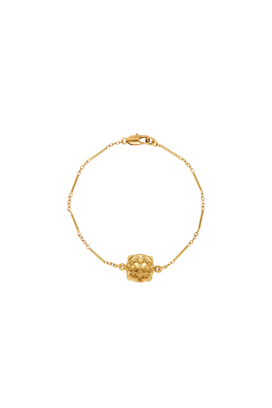 Encanto Tambourine Bracelet- Preorder Bracelets Alèmais   