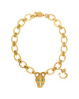 Encanto Relic Chain Necklace- Preorder Necklaces Alèmais   