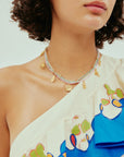 Encanto Bead Charm Necklace Gold- Preorder Necklaces Alèmais   