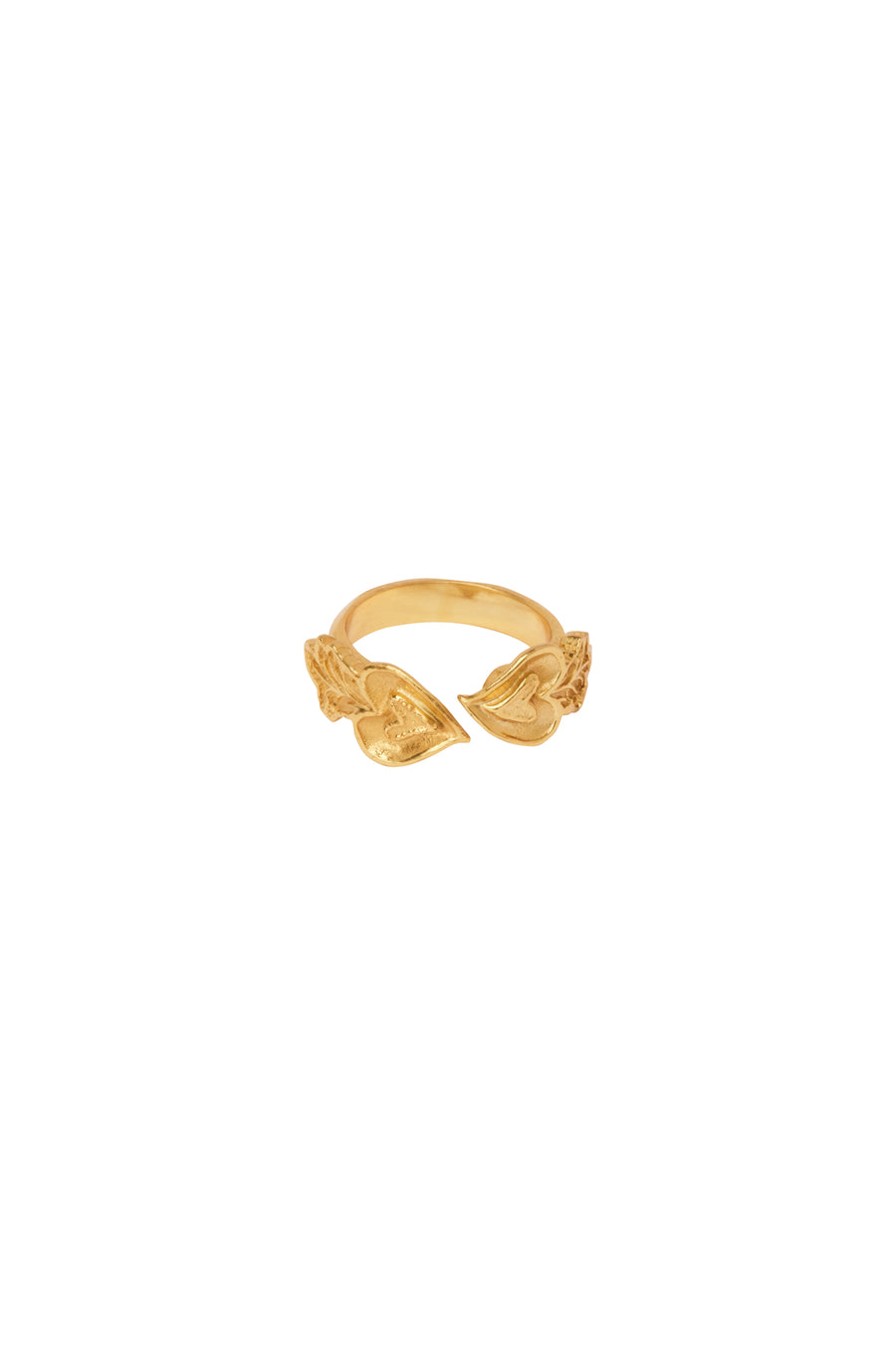 Encanto Heart Ring- Preorder  Alèmais   