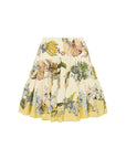 Oleander Skirt Skirts Alèmais