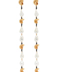 Reverie Pearl Drop Earrings Earrings Alèmais