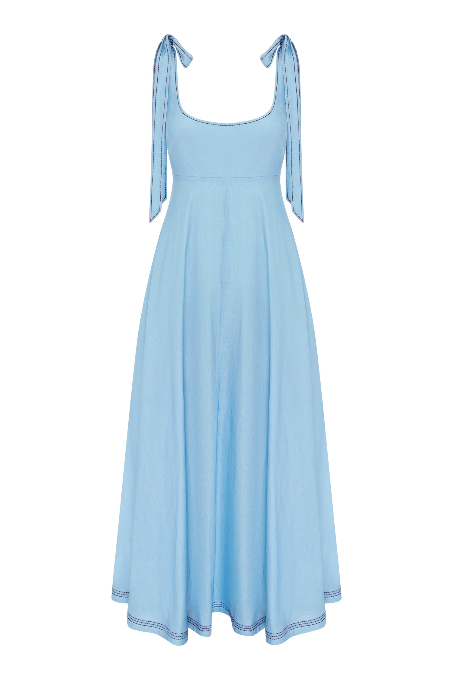 Donata Ballet Sundress Dresses Alèmais