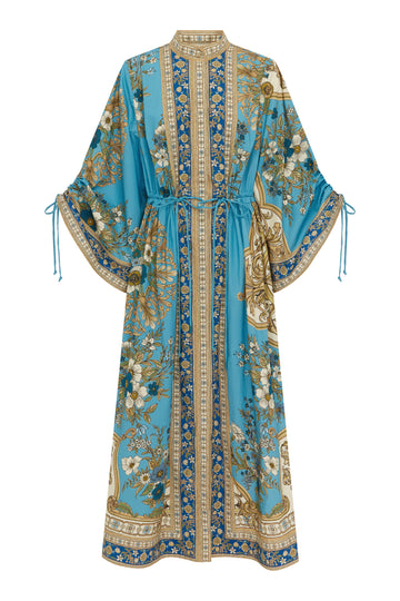 Cassie Pool Dress- Preorder Dresses Alèmais