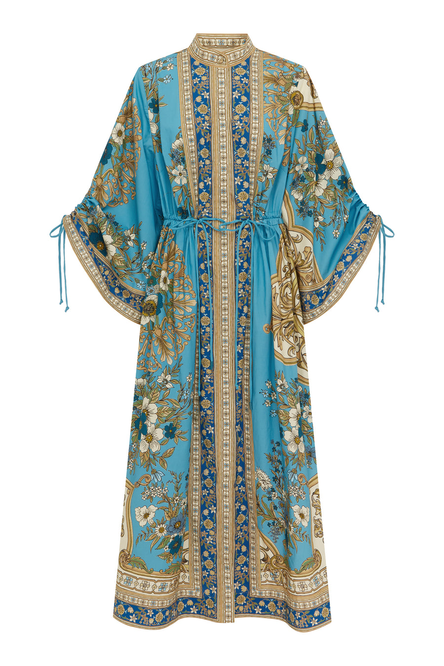 Cassie Pool Dress- Preorder Dresses Alèmais
