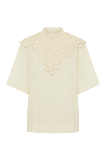 Apollonia Tee- Preorder shirt Alèmais