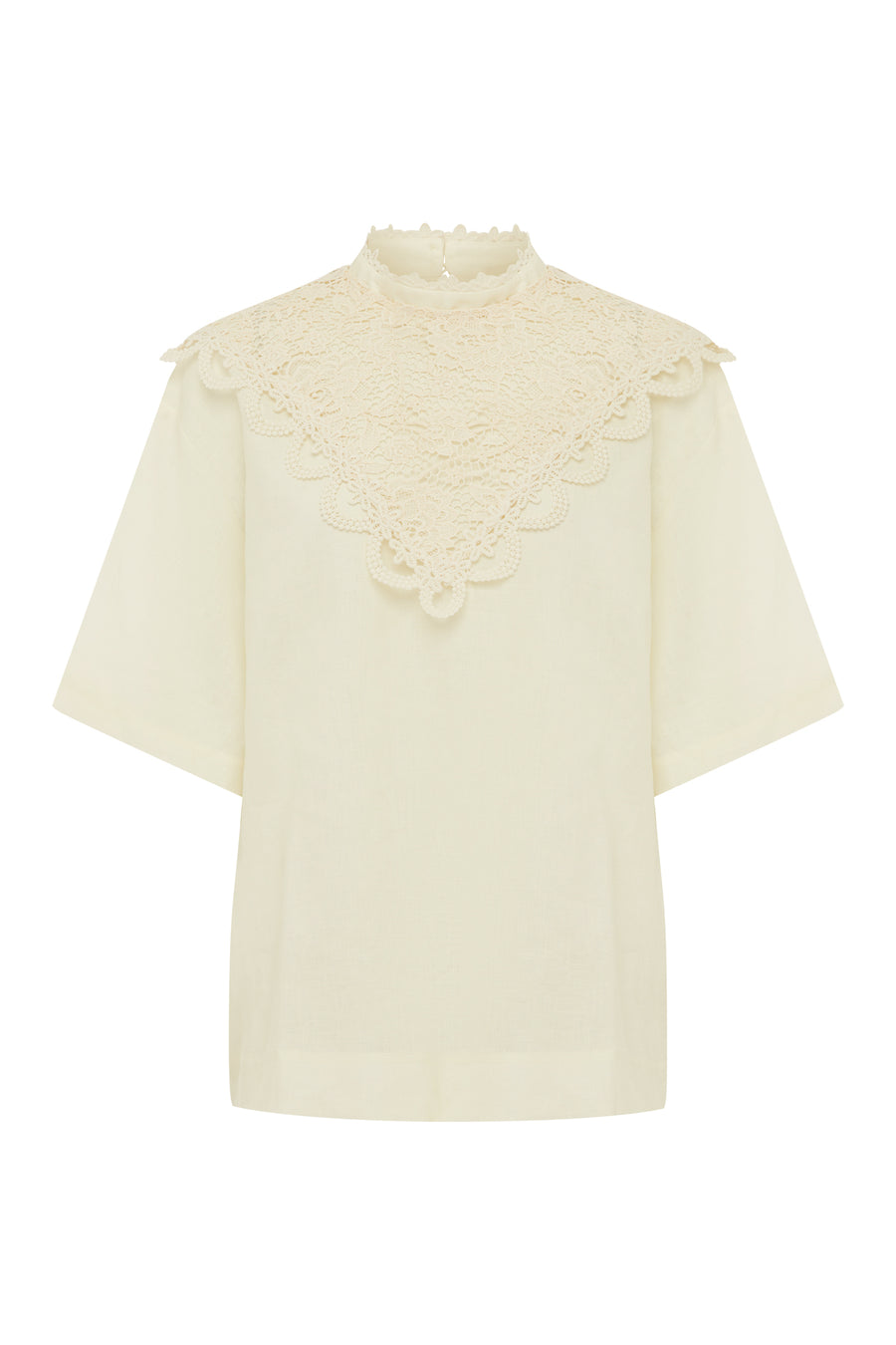 Apollonia Tee- Preorder shirt Alèmais