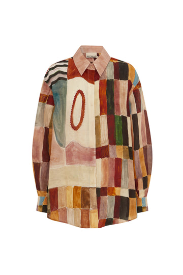 Marjorelle Shirt
