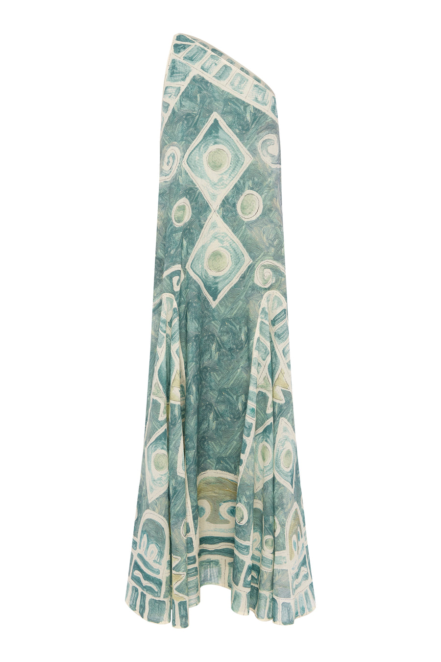 Samira Gown Dresses Alèmais